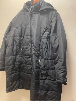 Details int hoodie jacket  2Xl