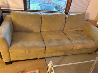 Sofa / Loveseat set