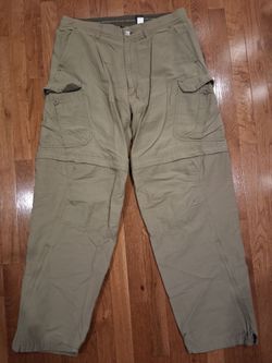 Men's REI pants