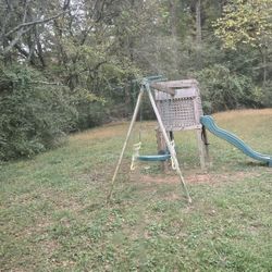 Swing Set