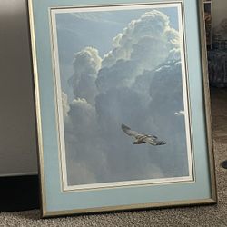 Robert Bateman Wall Art