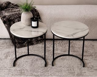 Side Tables