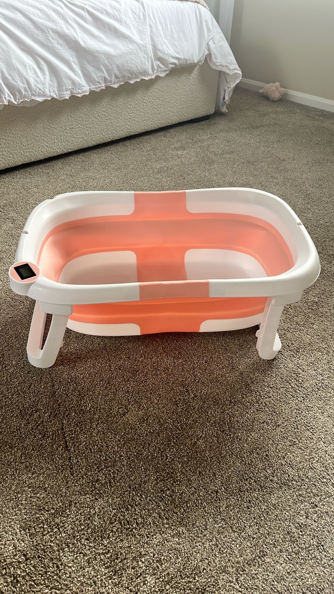 Bathtub