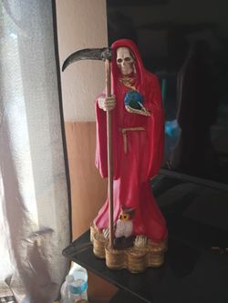 Santa muerte
