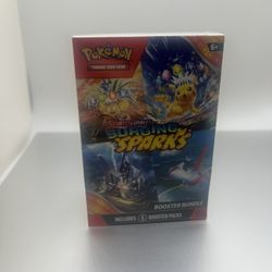 Surging Sparks Bundle
