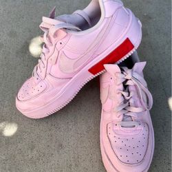 Women’s Nike Air Force Size 9