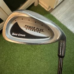 Awesome Free Golf Pitching Wedge for beginners