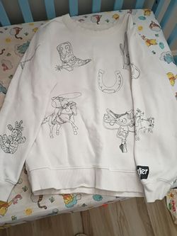 Long sleeve shirt Wrangler