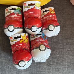 Build Your Owe Pokémon