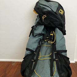 Mountainsmith Backpack