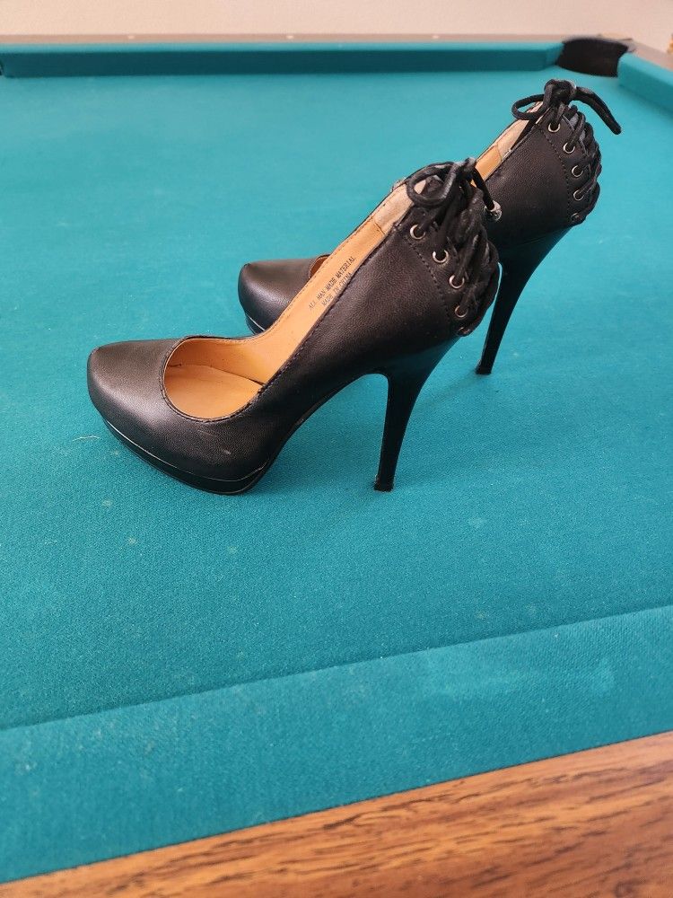 Ladies High Heels Shoes