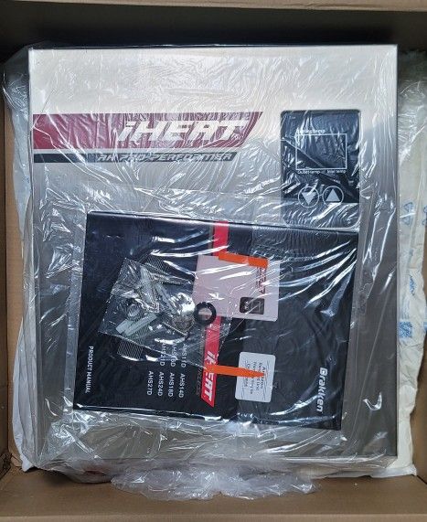 iHeat AHS24-D ELECTRIC TANKLESS WATER HEATER (240V/100.0AMP/24KW) AHS24D