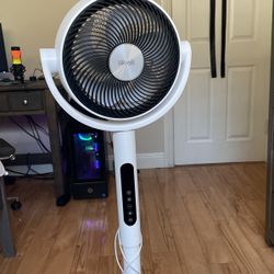 Fan /ac 