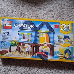 Lego 3 In 1 
