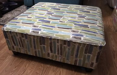 Ottoman