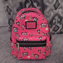 Disney Parks Mickeys Railway Bag ♥️