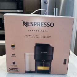 Nespresso
