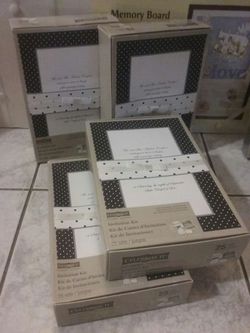 Wedding Invitation...Kit!!