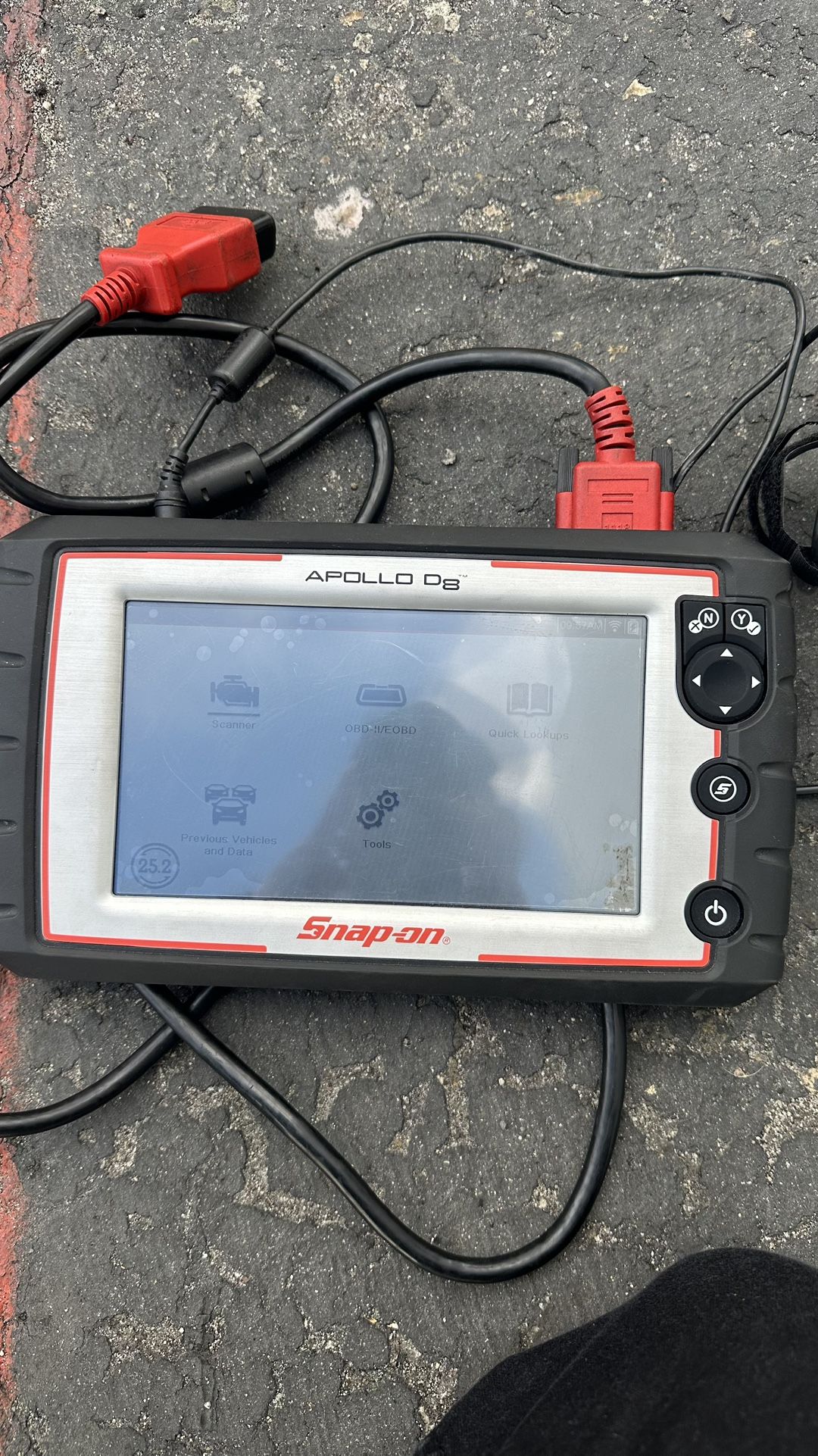 Snap on Diagnostic  Scanner