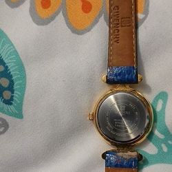 Givenchy Paris Ladies  Watch