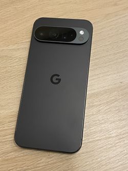 Google Pixel 9 Pro XL Fully Unlocked