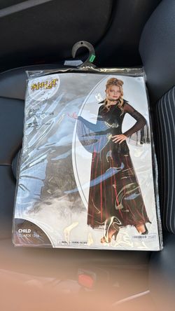 Royal Vampiress Costume