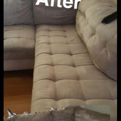 Shampoo Sofas  Etc Chicago An  Suburbs Extraction MACHINE 