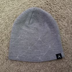 Jordan Beanie / Hat