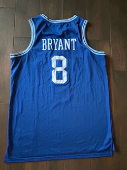 Kobe Bryant Jersey