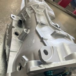 Trasmiciones Dodge Crisler