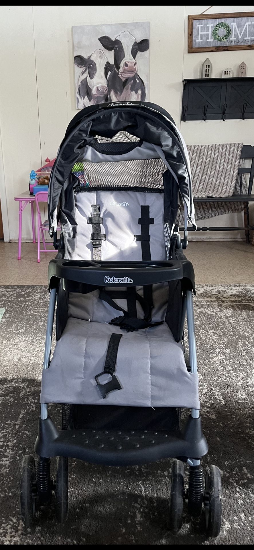 Kolcraft Stroller