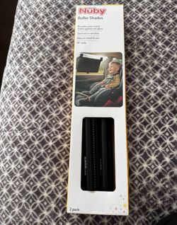 Nûby Roller Shades