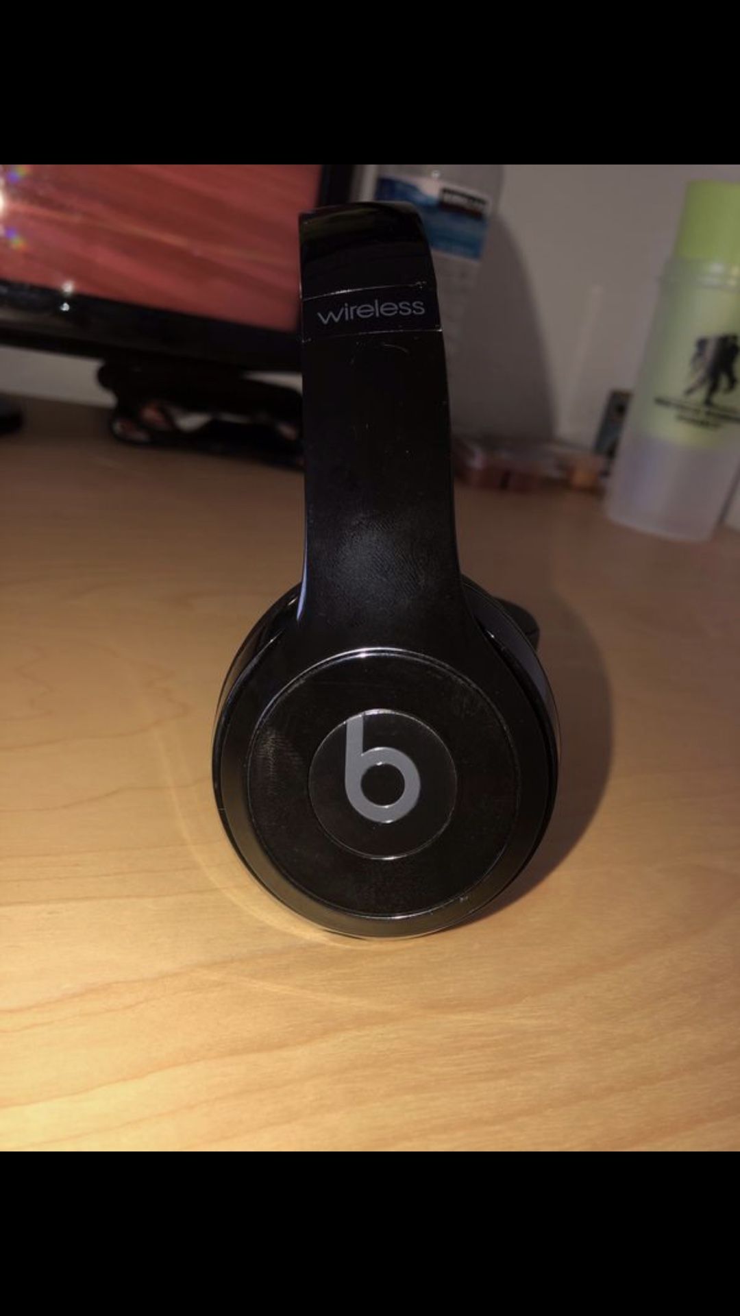 Beats solo wireless 3