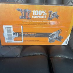 Ridgid  Circular Saw.  In Raleigh 