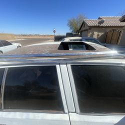 77-79 Caprice Parts