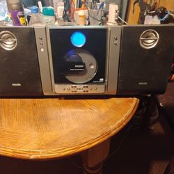 Phillips Stereo