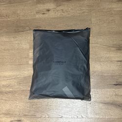 Essential fear of god hoodie