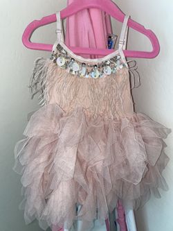 Baby Glam Dress