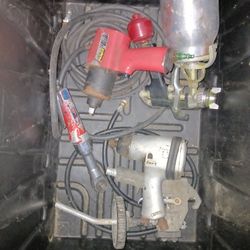 Air Tools