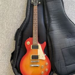 Epiphone Les Paul 100
