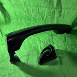 Outer Door Handle Front Left 826513K000 826523K000 Cap for Hyundai Sonata 06 10