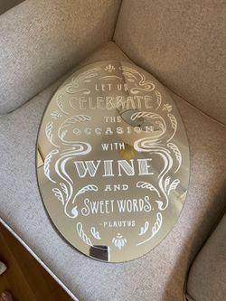 PLAUTUS : LET US CELEBRATE