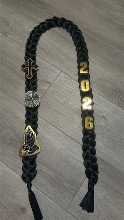 Graduation leis for sale! $35