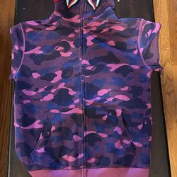 Bape Hoodies (brand new)