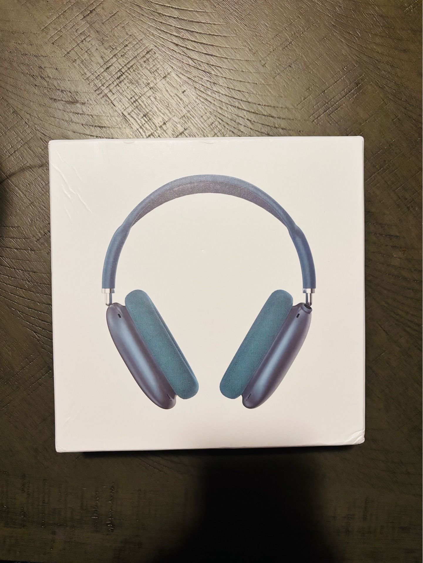 Space gray apple max beats