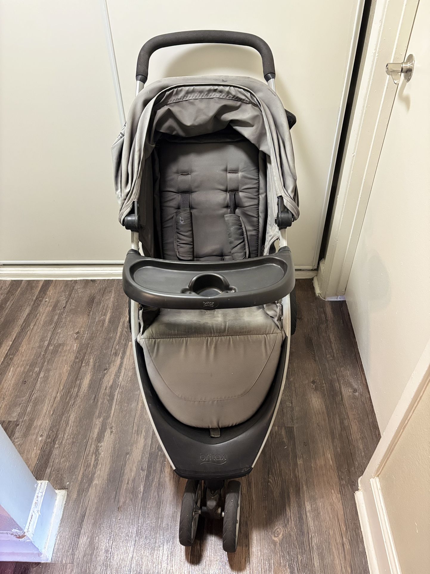 Stroller