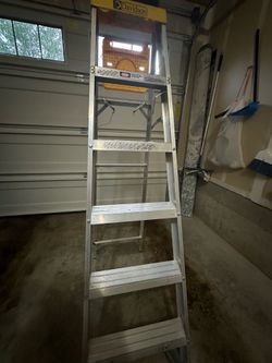 Ladder