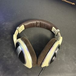 Sennheiser Headphones