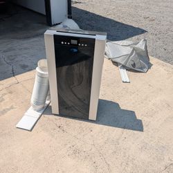 Whynter Portable AC Unit