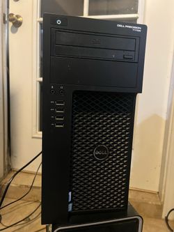 Dell Precision Xeon PC Tower
